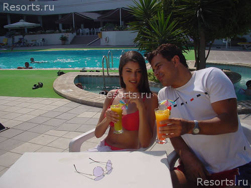 Ajax Hotel 29